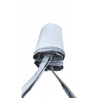 Araç Yangın Battaniyesi - Elektrikli Araçlar - İçten Yanmalı Motorlu Araçlar